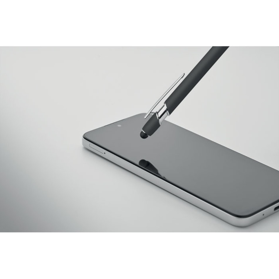 SIPARO - Penna in alluminio riciclato - Gadget.it - 