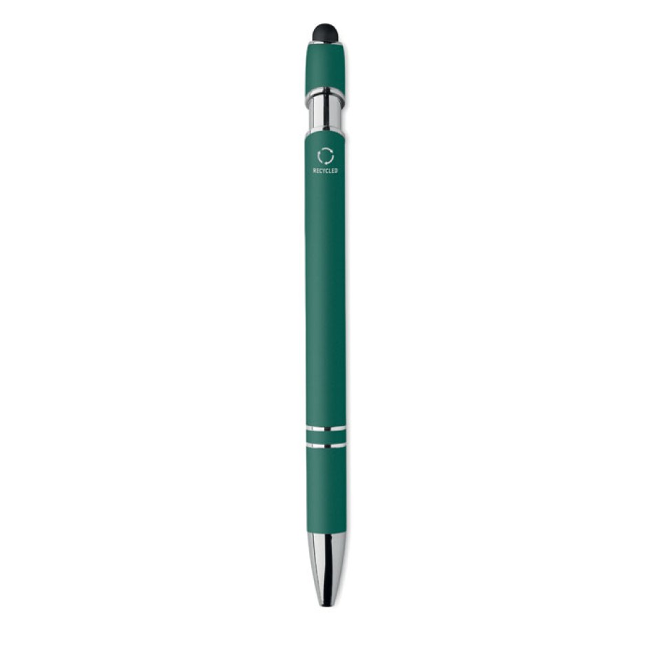 SIPARO - Penna in alluminio riciclato - Gadget.it - 