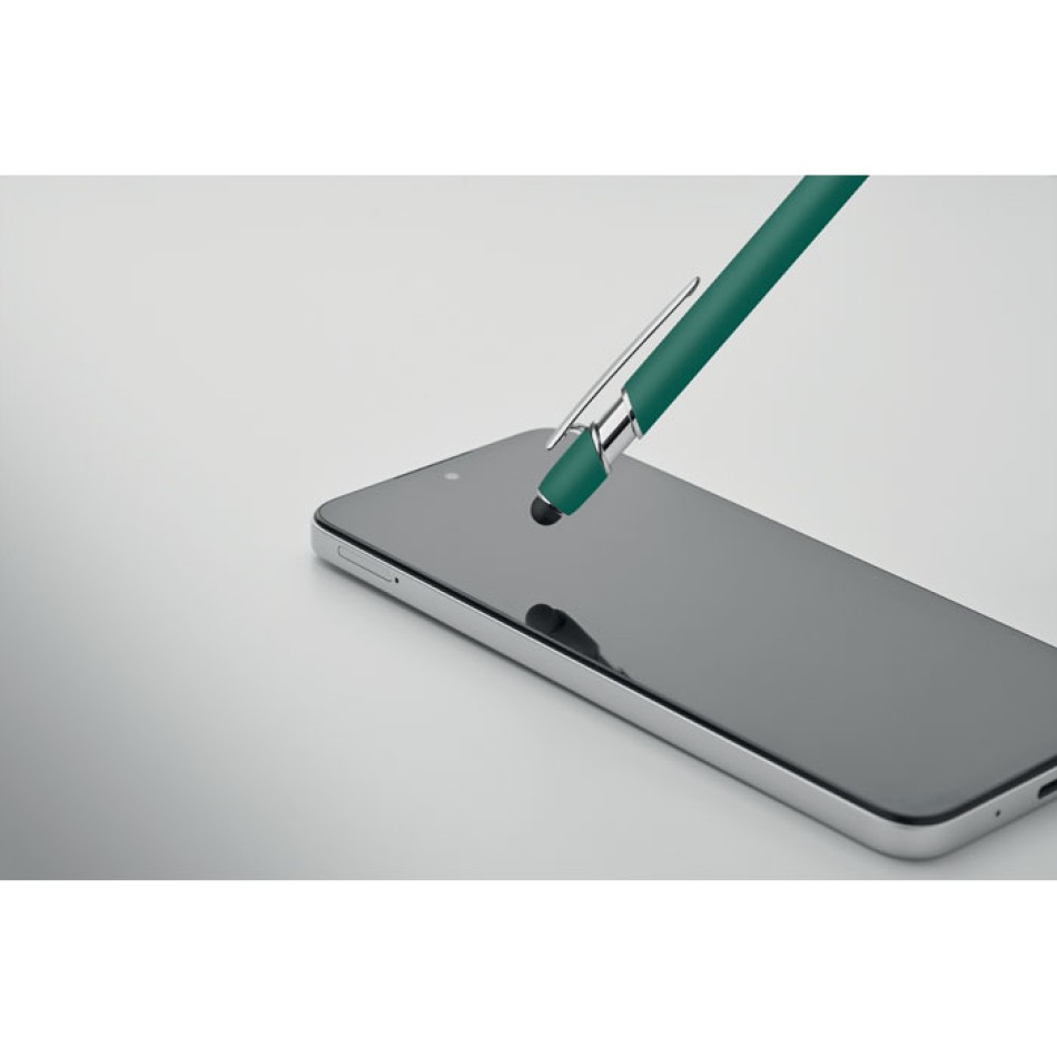 SIPARO - Penna in alluminio riciclato - Gadget.it - 
