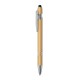 SIPARO - Penna in alluminio riciclato - Gadget.it - 
