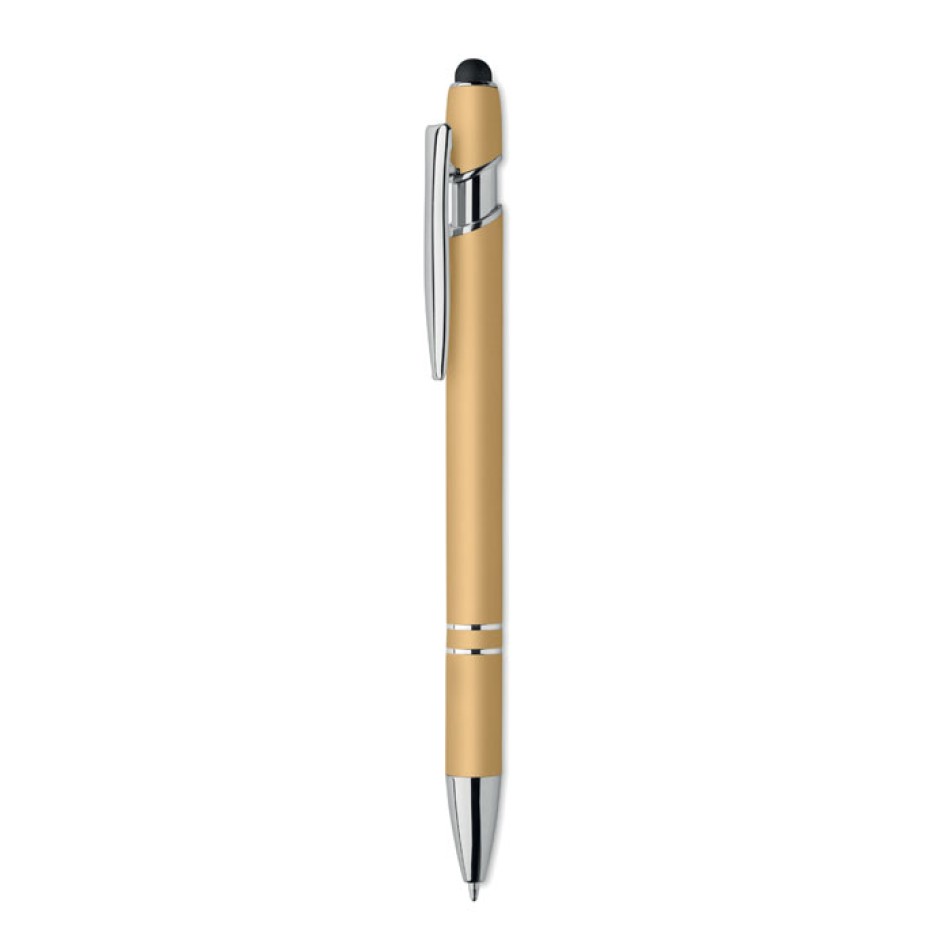 SIPARO - Penna in alluminio riciclato - Gadget.it - 