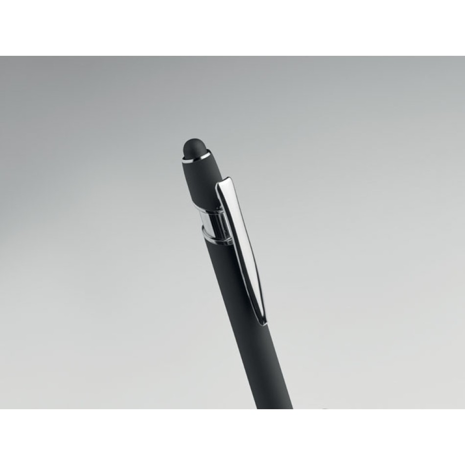 SIPARO - Penna in alluminio riciclato - Gadget.it - 