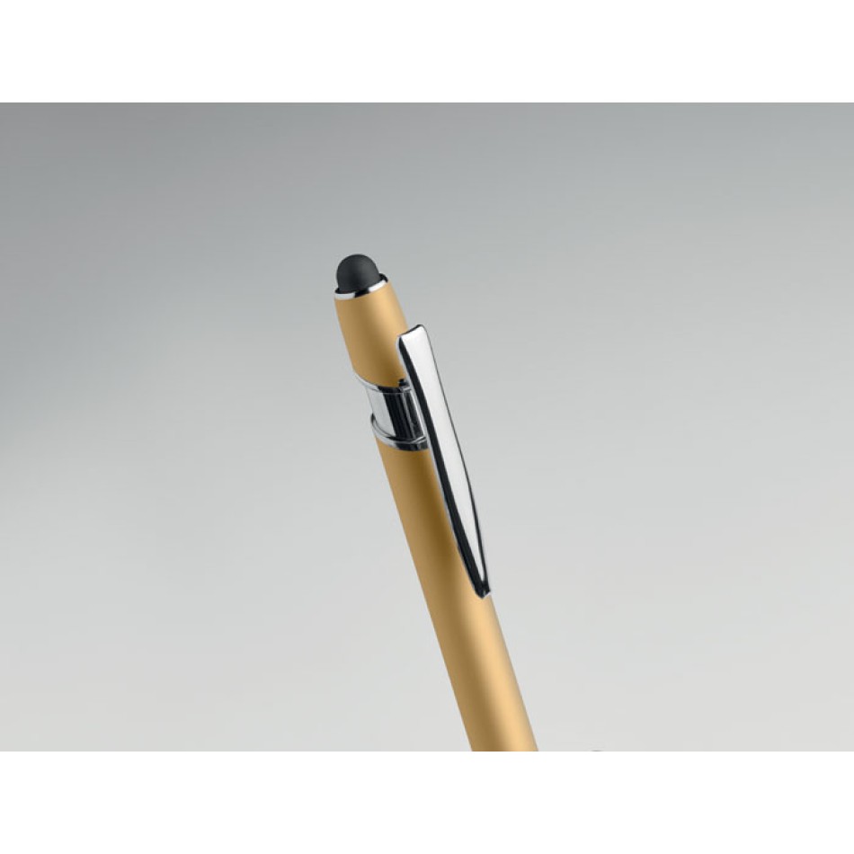 SIPARO - Penna in alluminio riciclato - Gadget.it - 