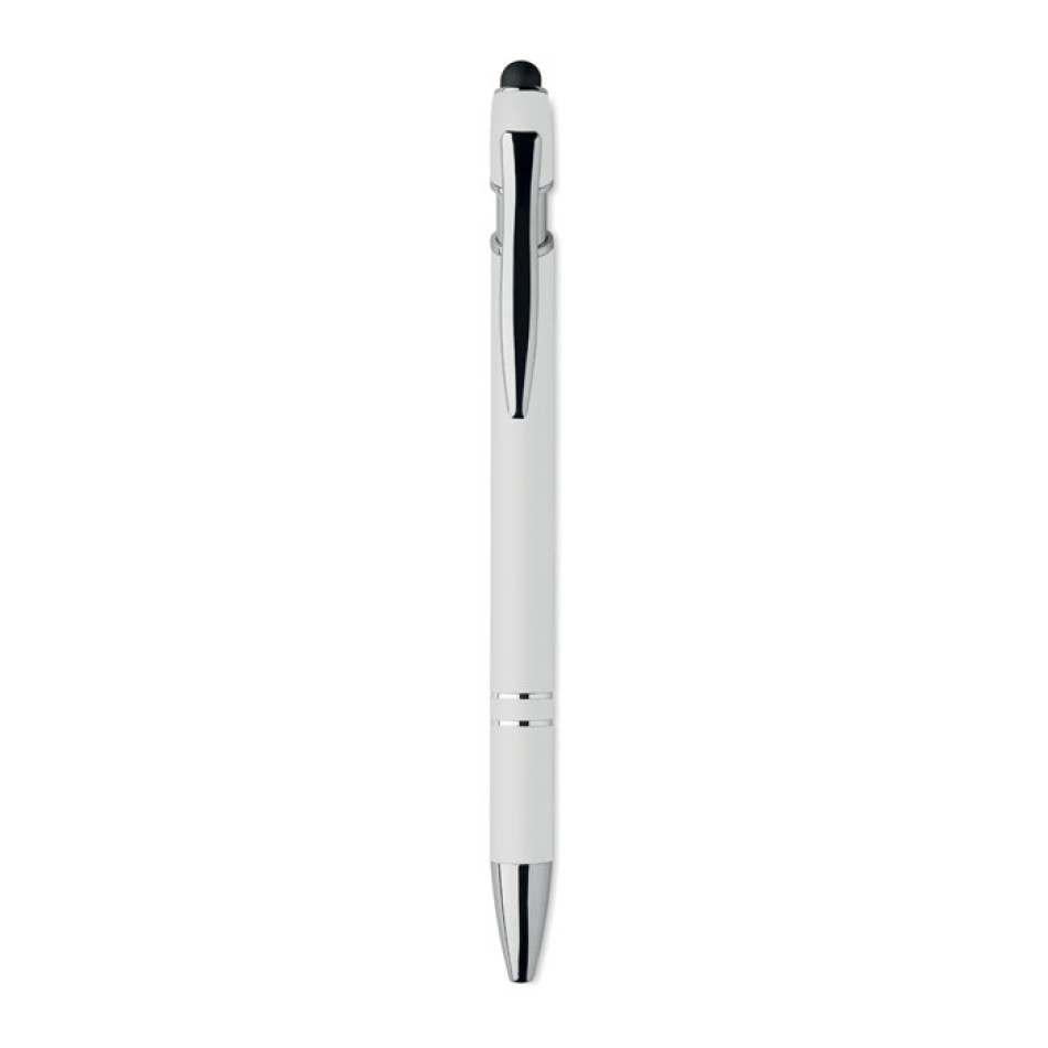 SIPARO - Penna in alluminio riciclato - Gadget.it - 