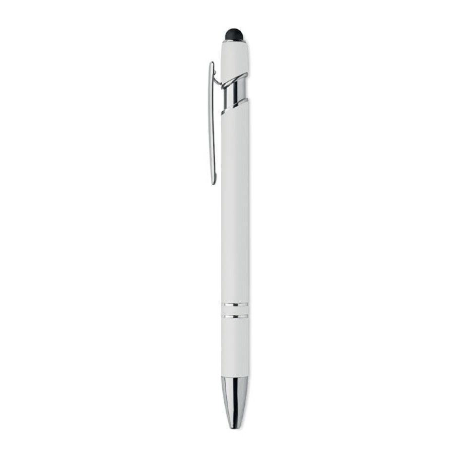 SIPARO - Penna in alluminio riciclato - Gadget.it - 