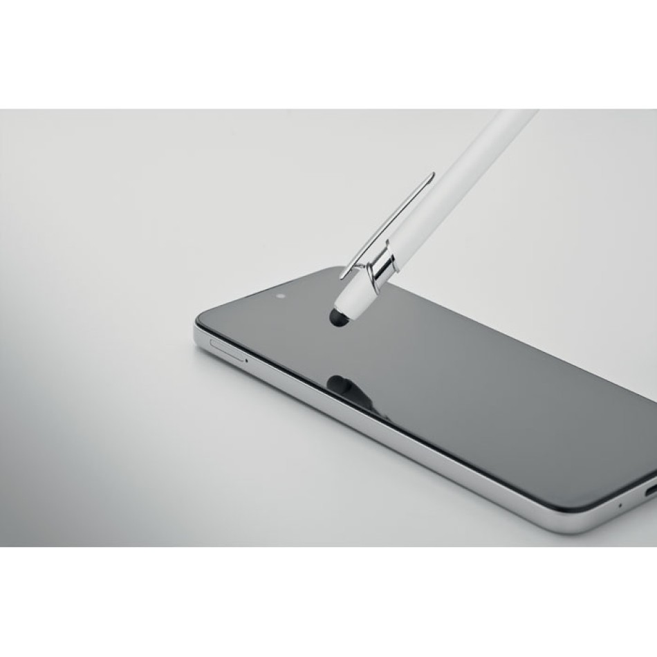 SIPARO - Penna in alluminio riciclato - Gadget.it - 