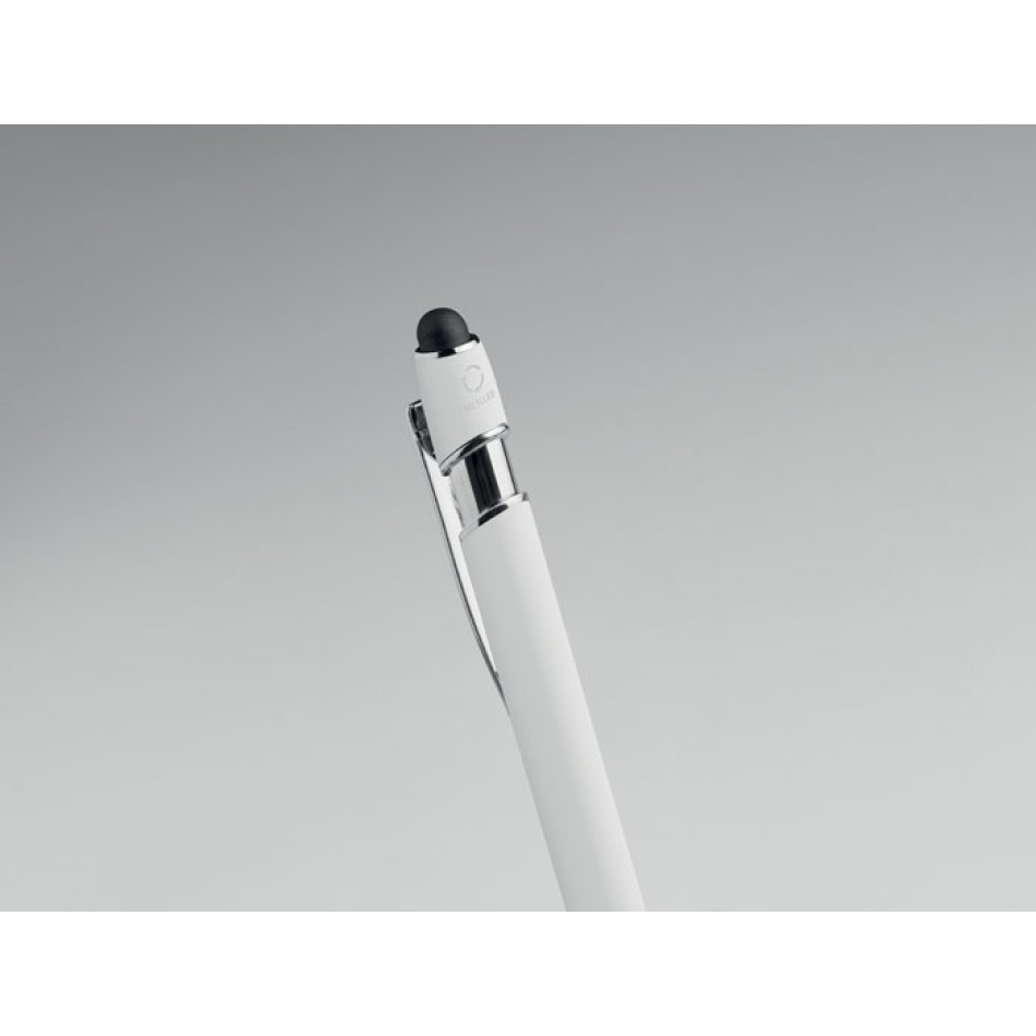 SIPARO - Penna in alluminio riciclato - Gadget.it - 