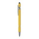 SIPARO - Penna in alluminio riciclato - Gadget.it - 