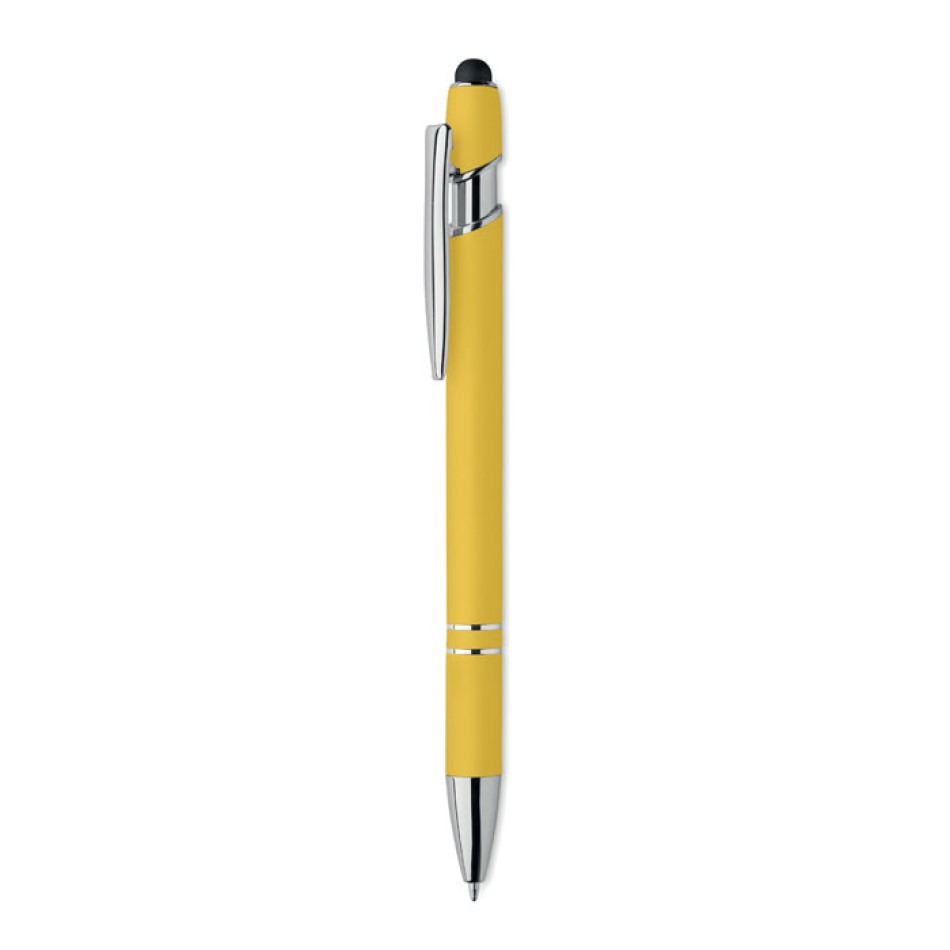 SIPARO - Penna in alluminio riciclato - Gadget.it - 