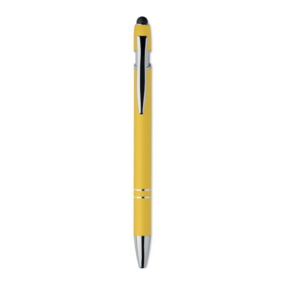 SIPARO - Penna in alluminio riciclato - Gadget.it - 