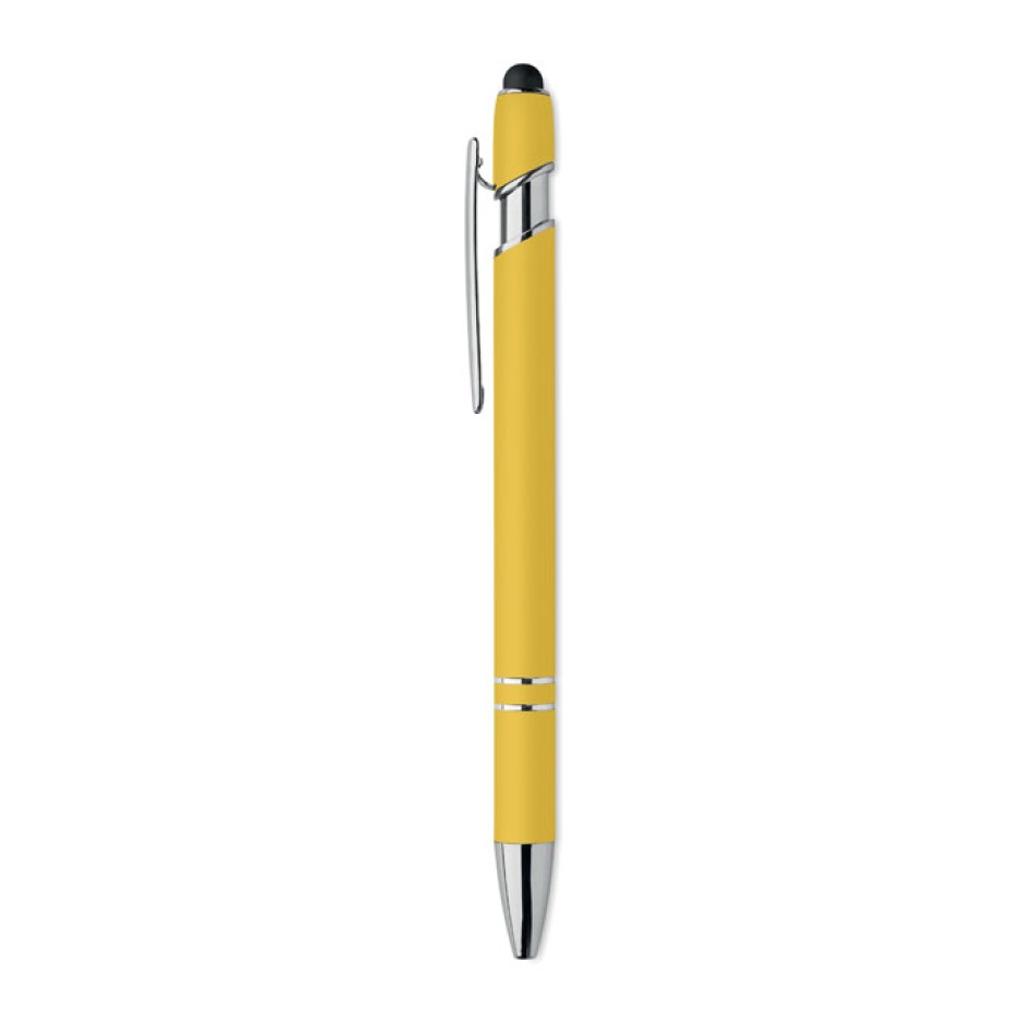 SIPARO - Penna in alluminio riciclato - Gadget.it - 