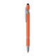 SIPARO - Penna in alluminio riciclato - Gadget.it - 