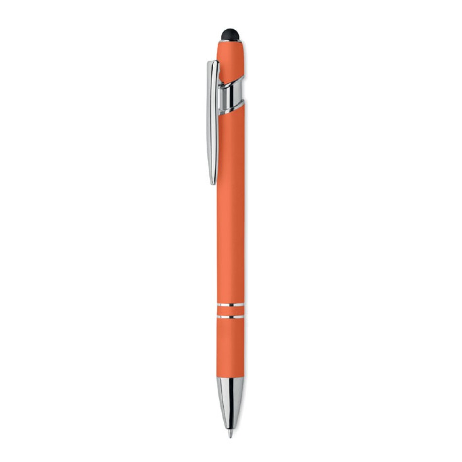 SIPARO - Penna in alluminio riciclato - Gadget.it - 
