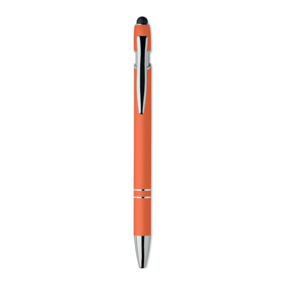 SIPARO - Penna in alluminio riciclato - Gadget.it - 