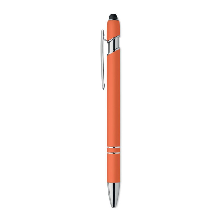 SIPARO - Penna in alluminio riciclato - Gadget.it - 