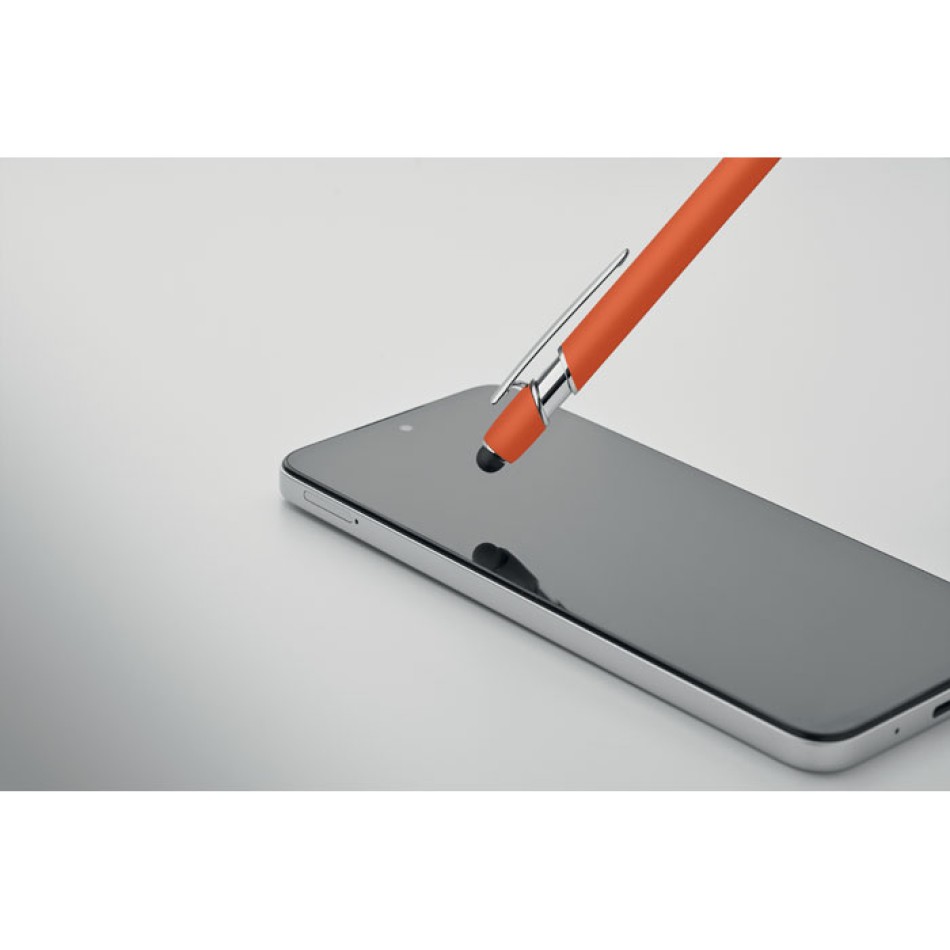 SIPARO - Penna in alluminio riciclato - Gadget.it - 