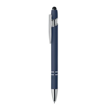 SIPARO - Penna in alluminio riciclato - Gadget.it - 