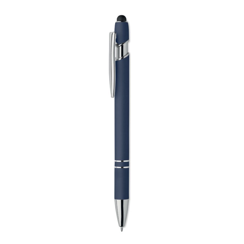 SIPARO - Penna in alluminio riciclato - Gadget.it - 