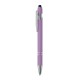 SIPARO - Penna in alluminio riciclato - Gadget.it - 