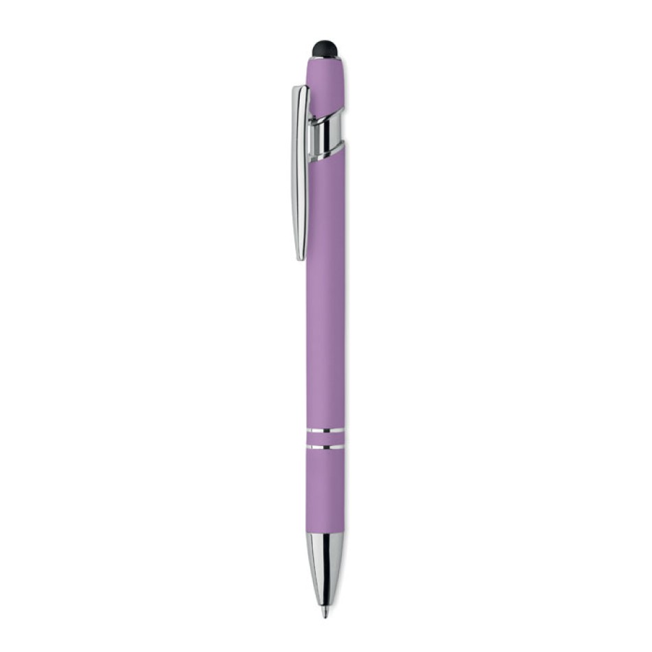 SIPARO - Penna in alluminio riciclato - Gadget.it - 