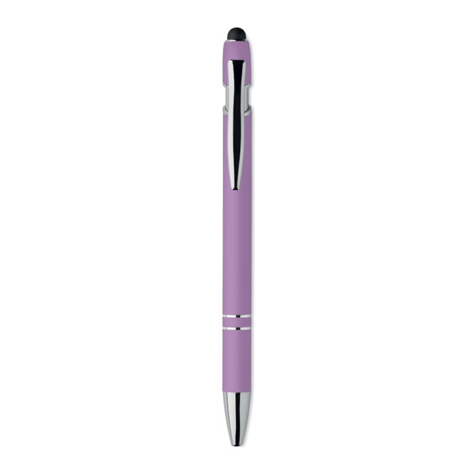 SIPARO - Penna in alluminio riciclato - Gadget.it - 