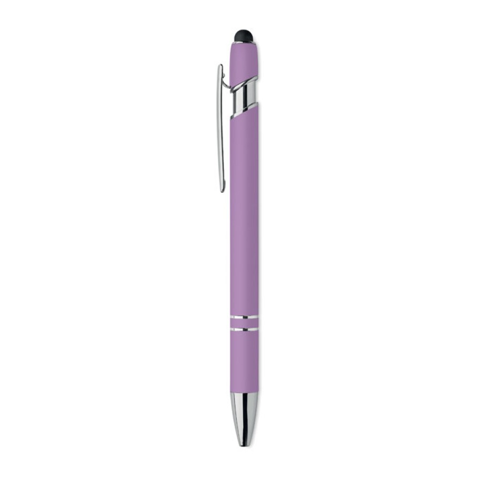 SIPARO - Penna in alluminio riciclato - Gadget.it - 