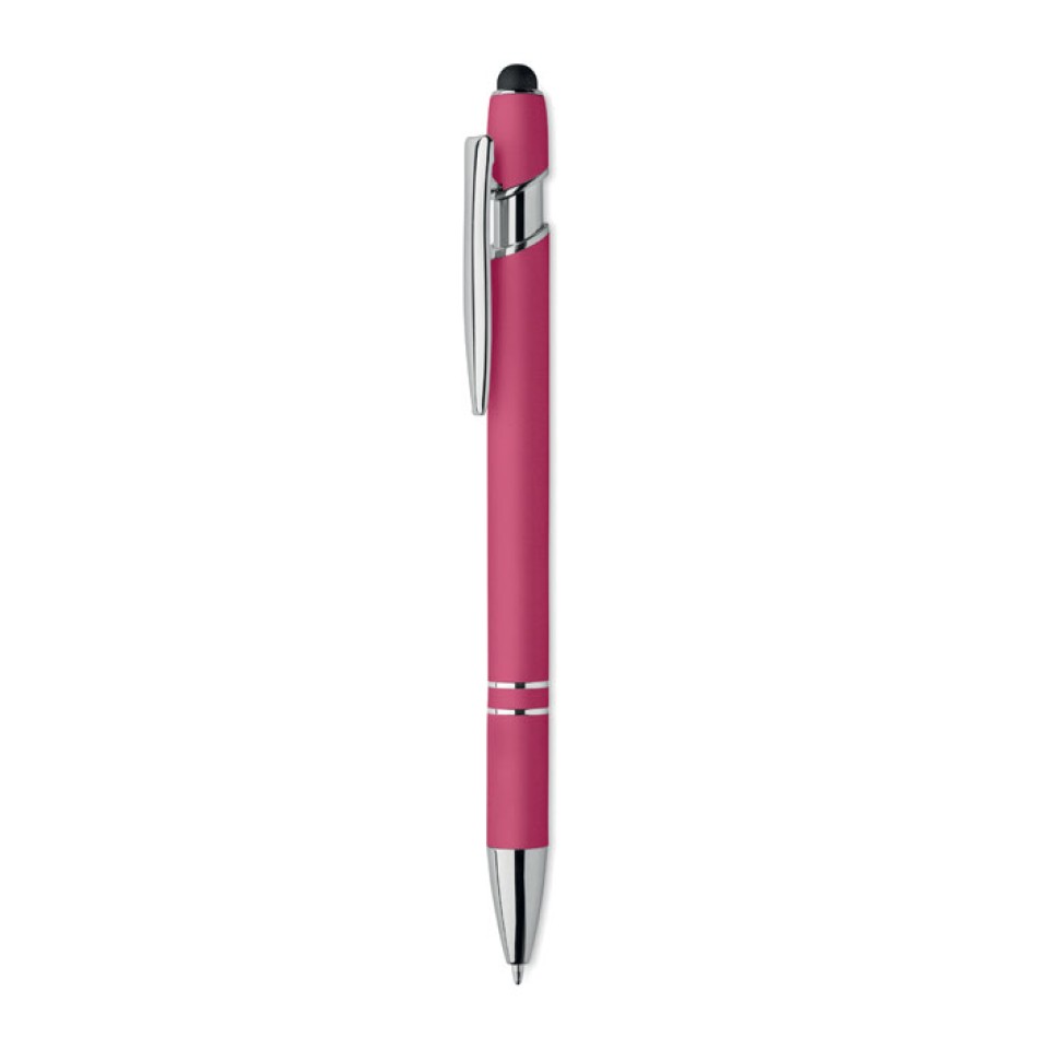 SIPARO - Penna in alluminio riciclato - Gadget.it - 