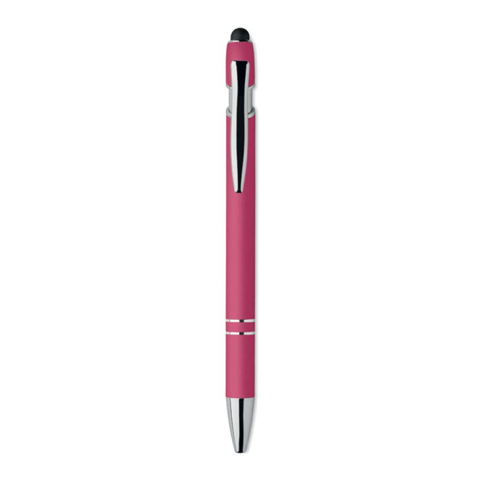 SIPARO - Penna in alluminio riciclato - Gadget.it - 