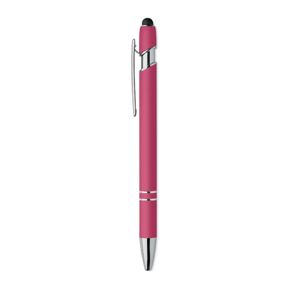 SIPARO - Penna in alluminio riciclato - Gadget.it - 