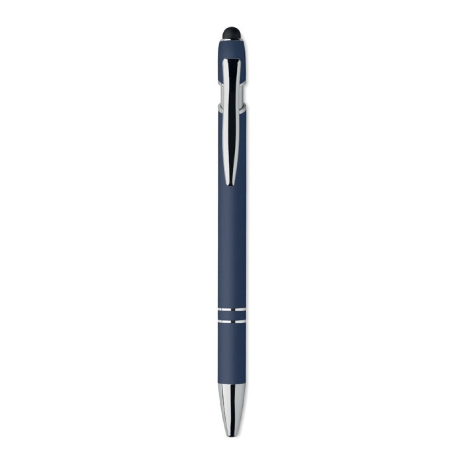 SIPARO - Penna in alluminio riciclato - Gadget.it - 