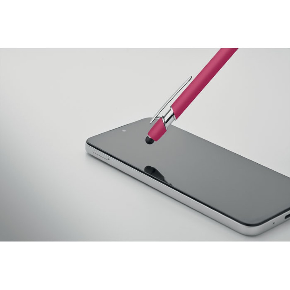 SIPARO - Penna in alluminio riciclato - Gadget.it - 