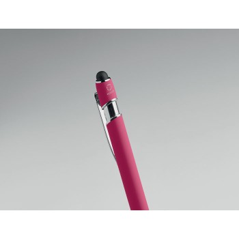 SIPARO - Penna in alluminio riciclato - Gadget.it - 