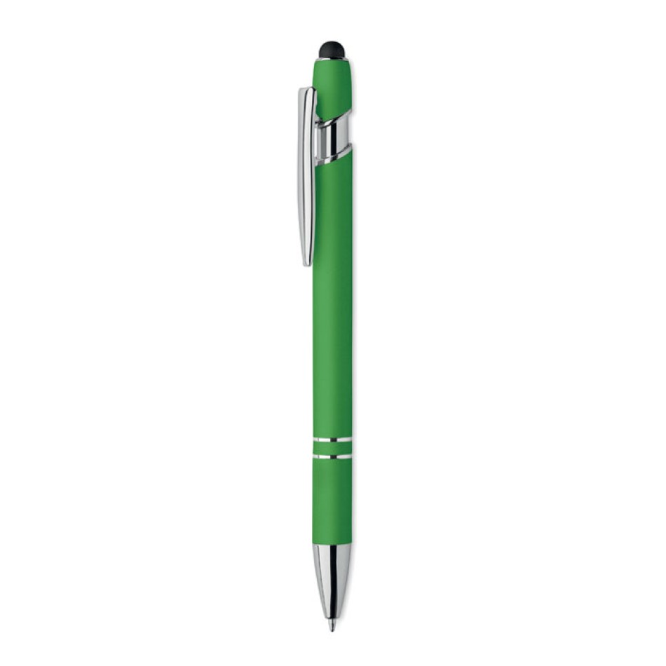 SIPARO - Penna in alluminio riciclato - Gadget.it - 