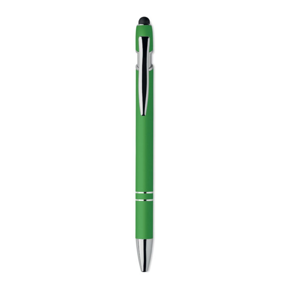 SIPARO - Penna in alluminio riciclato - Gadget.it - 