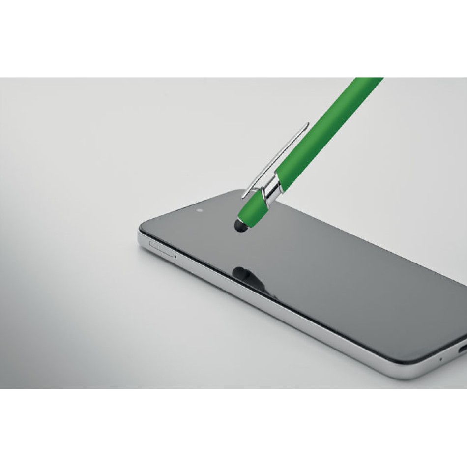 SIPARO - Penna in alluminio riciclato - Gadget.it - 