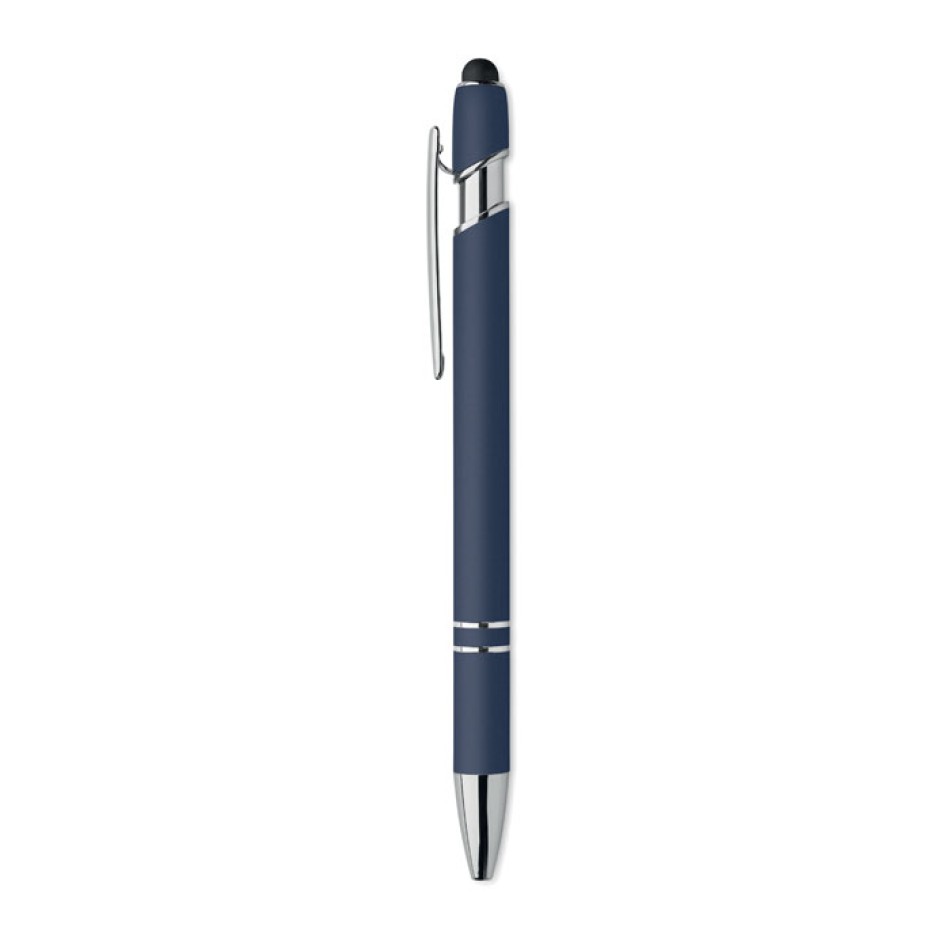 SIPARO - Penna in alluminio riciclato - Gadget.it - 