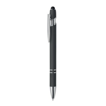 SIPARO - Penna in alluminio riciclato - Gadget.it - 