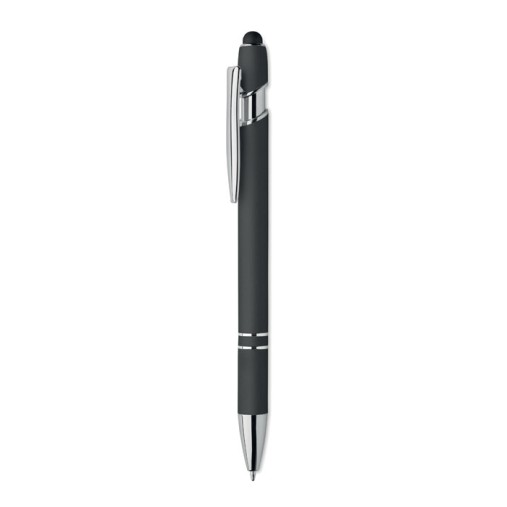 SIPARO - Penna in alluminio riciclato - Gadget.it - 
