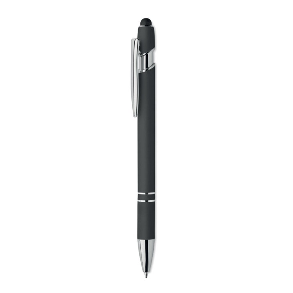 SIPARO - Penna in alluminio riciclato - Gadget.it - 
