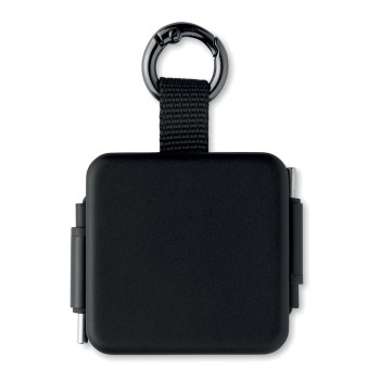 SKILFUL - Cavo USB-C retrattile da 100 W - Gadget.it - 