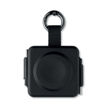 SKILFUL - Cavo USB-C retrattile da 100 W - Gadget.it - 
