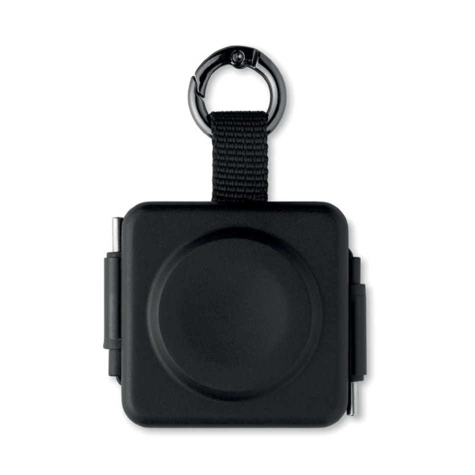 SKILFUL - Cavo USB-C retrattile da 100 W - Gadget.it - 