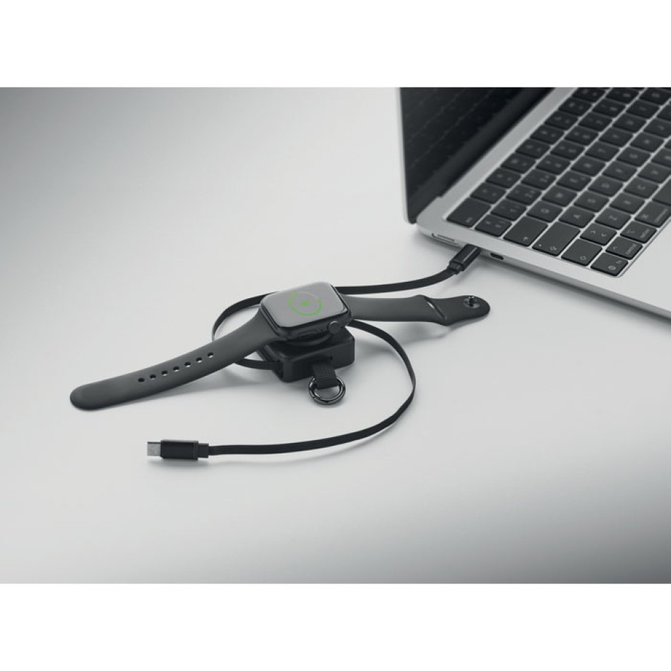 SKILFUL - Cavo USB-C retrattile da 100 W - Gadget.it - 