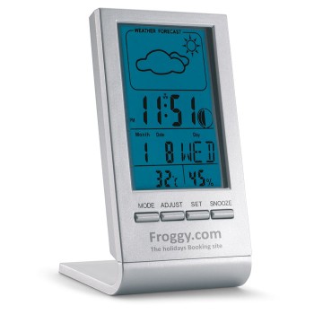 SKY - Stazione meteorologica - Gadget.it - 