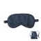 SLEEPY - Maschera per gli occhi in morbido