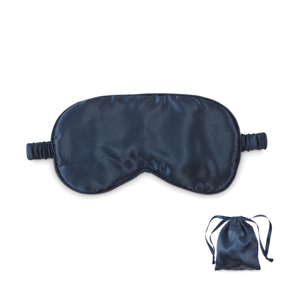 SLEEPY - Maschera per gli occhi in morbido - Gadget.it - 