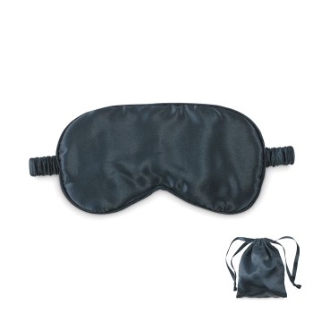 SLEEPY - Maschera per gli occhi in morbido - Gadget.it - 