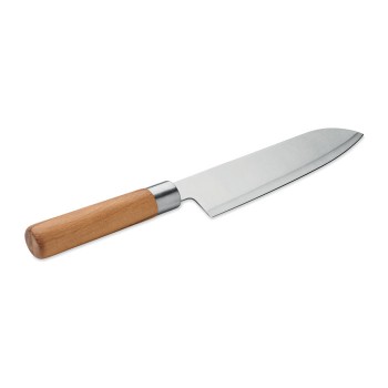 SLICE - Coltello da chef in legno - Gadget.it - 