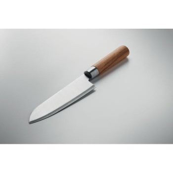 SLICE - Coltello da chef in legno - Gadget.it - 
