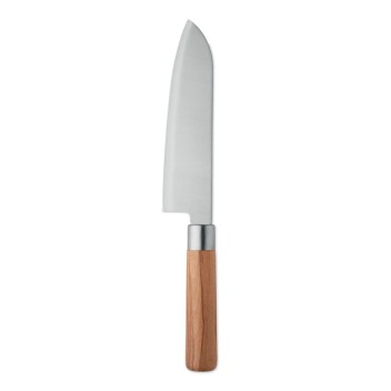 SLICE - Coltello da chef in legno - Gadget.it - 